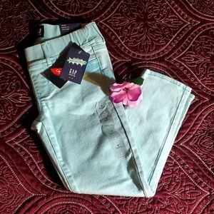 GAPKids Girls Ankle Jeggings